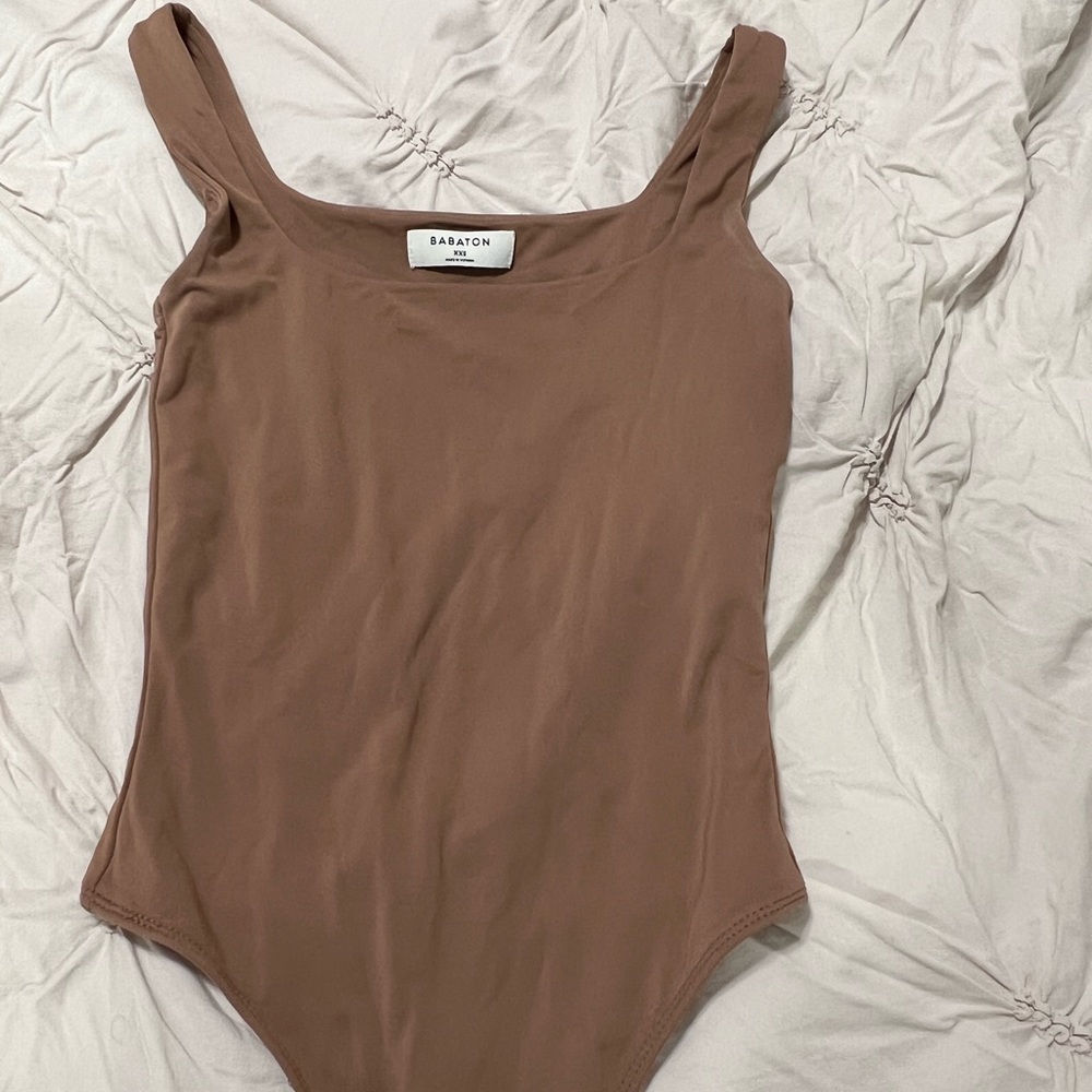 Babaton Contour Body Suit